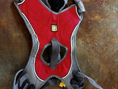 Dog Harness