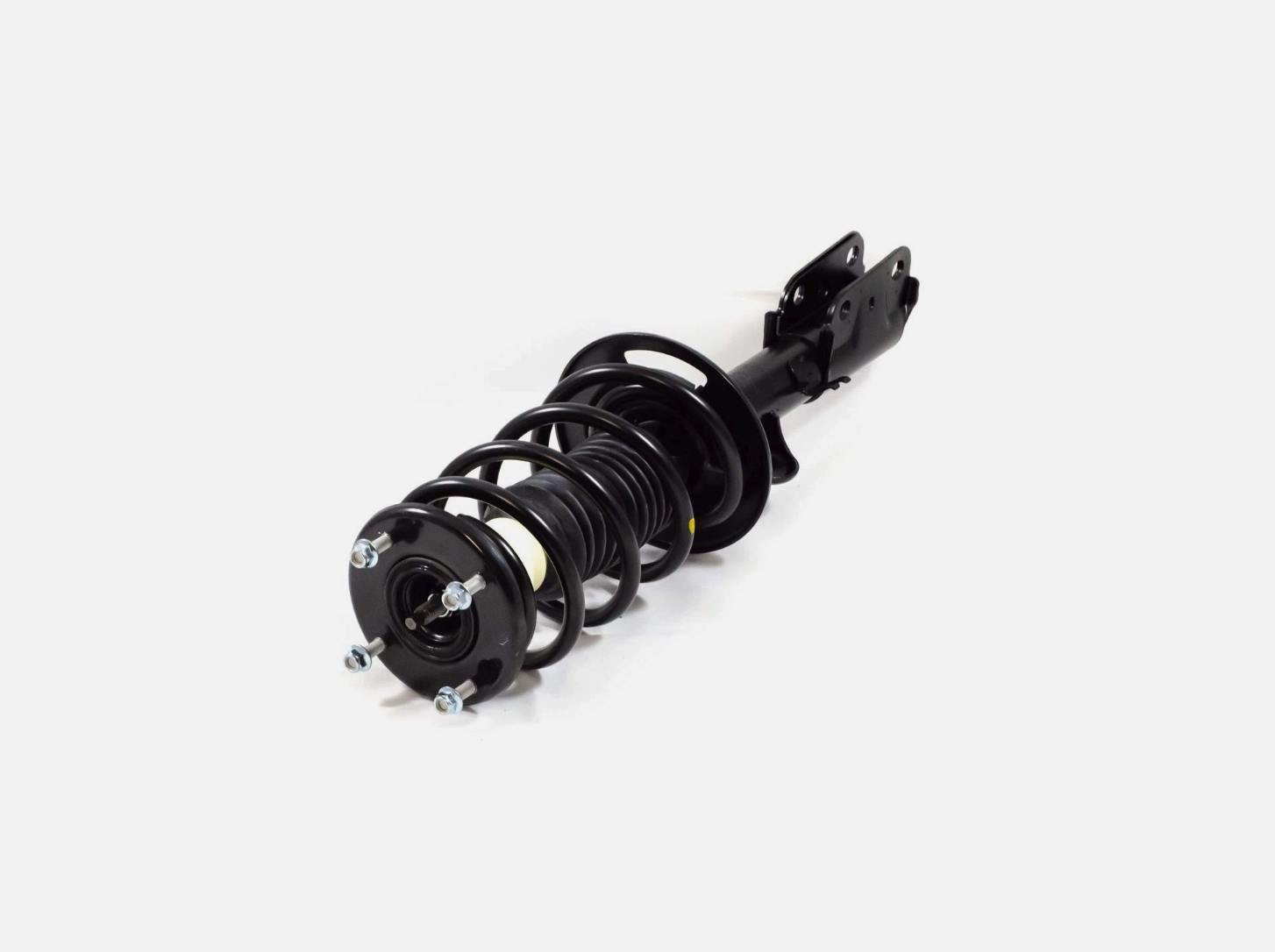 Gabriel G57819 Front Left Strut Assembly 16-19 Ford Explorer Police Utility
