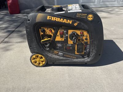 Firman 3300