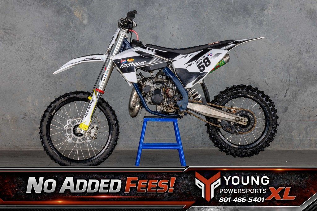 2021 Husqvarna® TC 85 17/14