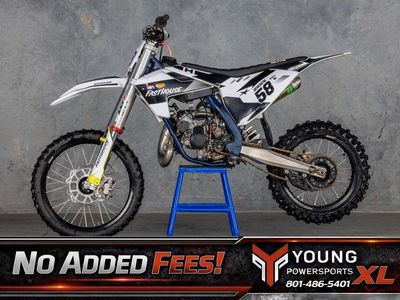 2021 Husqvarna® TC 85 17/14