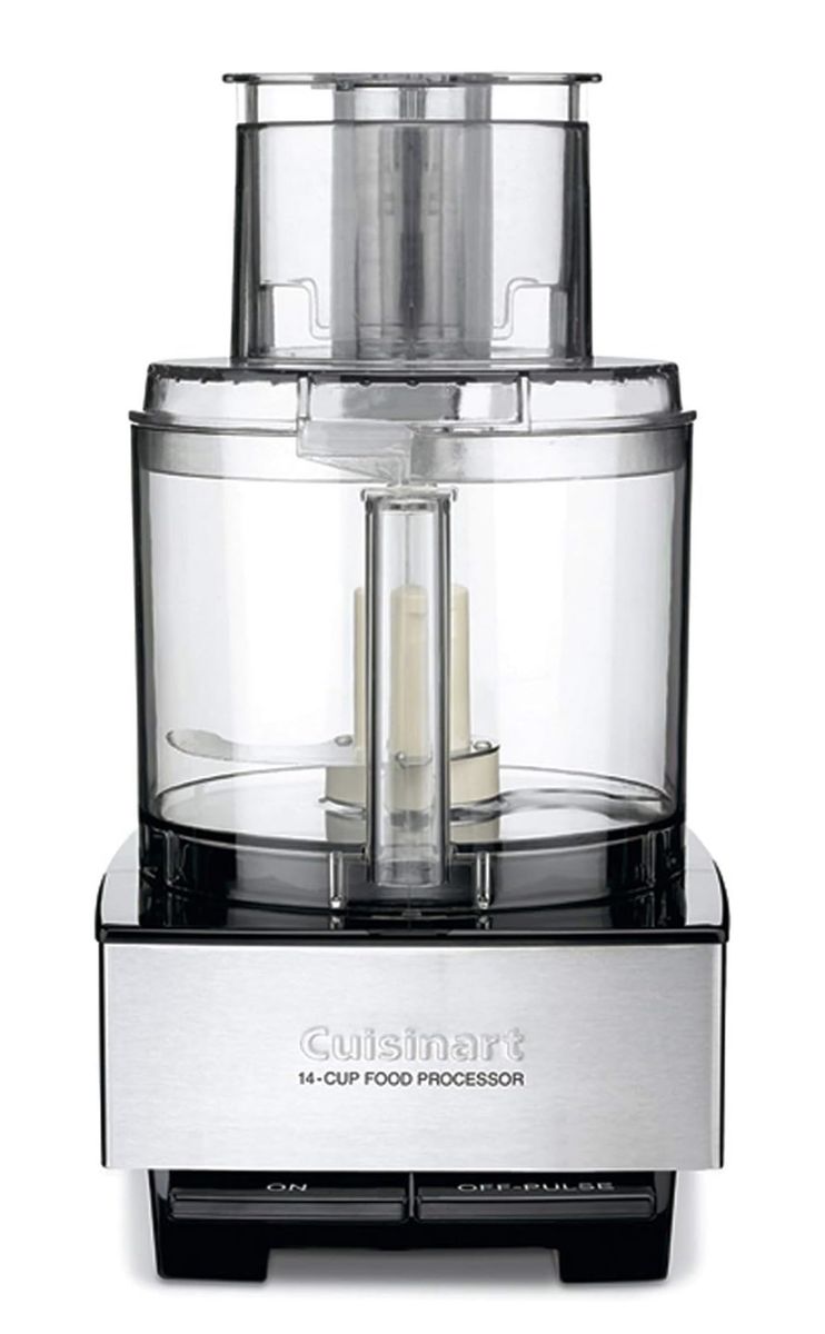 Cuisinart DFP-14N Food Processor - Rarely Used