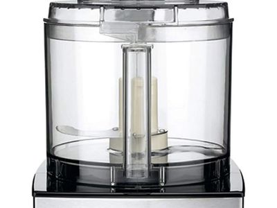 Cuisinart DFP-14N Food Processor - Rarely Used