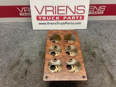Kenworth Gauge Panel, Part # K152-539-2