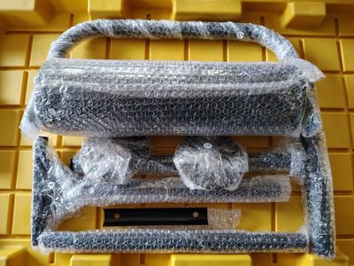 SMONTER 17 INCH LAWN AERATOR NEW