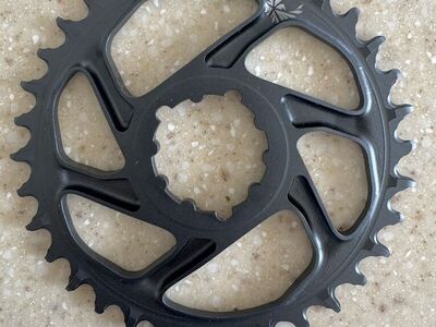 SRAM Eagle 34T X-Sync 2 SL chainring