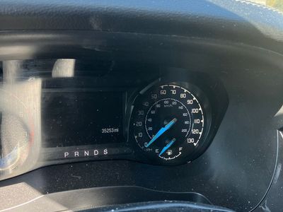 2023 Ford ranger