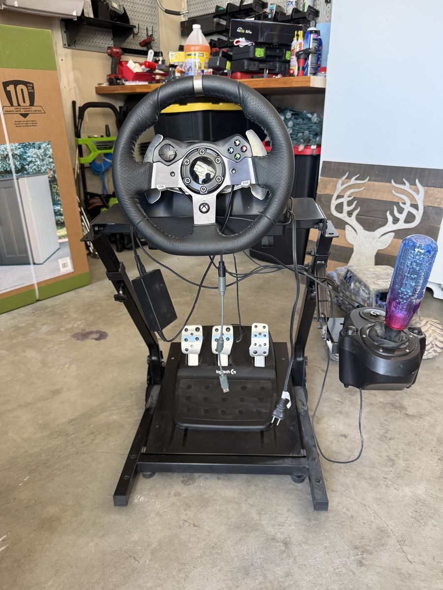 Racing Sim