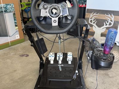Racing Sim