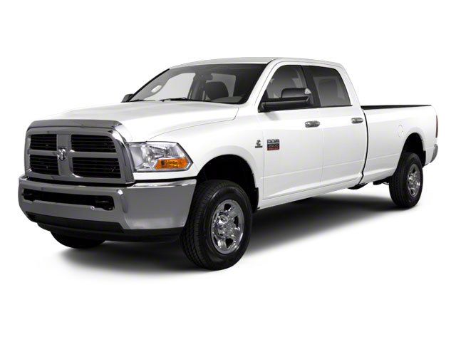 2010 Dodge Ram 2500 ST