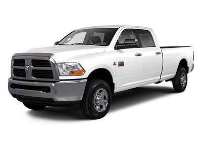 2010 Dodge Ram 2500 ST