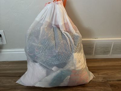 Girls clothes assorted size 6-7