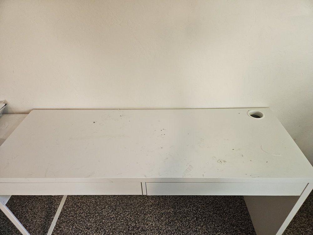 crafting desk