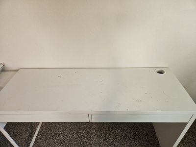 crafting desk
