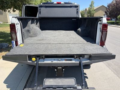 Truck Bed Carpet Kit Liner