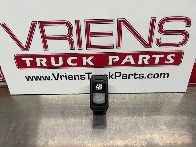 Freightliner Dashboard Switch
