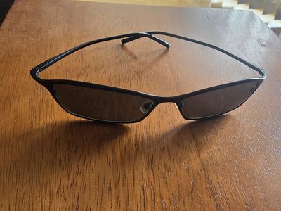 Polo sport metal frame used negotiable