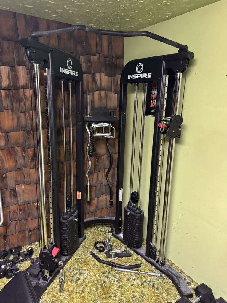 Functional Trainer