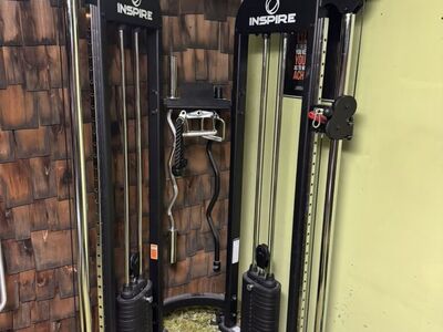 Functional Trainer
