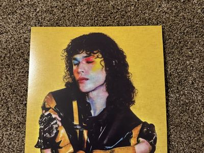Conan Gray vinyl record album