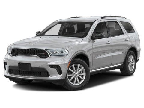 2026 Dodge Durango GT HEMI