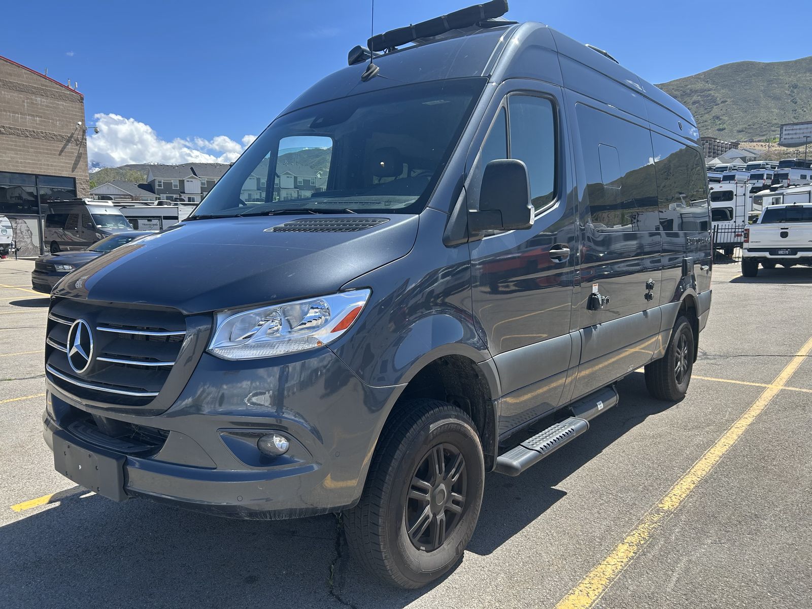 Used 2024 Sanctuary 19R