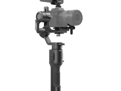 DJI Ronin-SC Gimbal Stabilizer