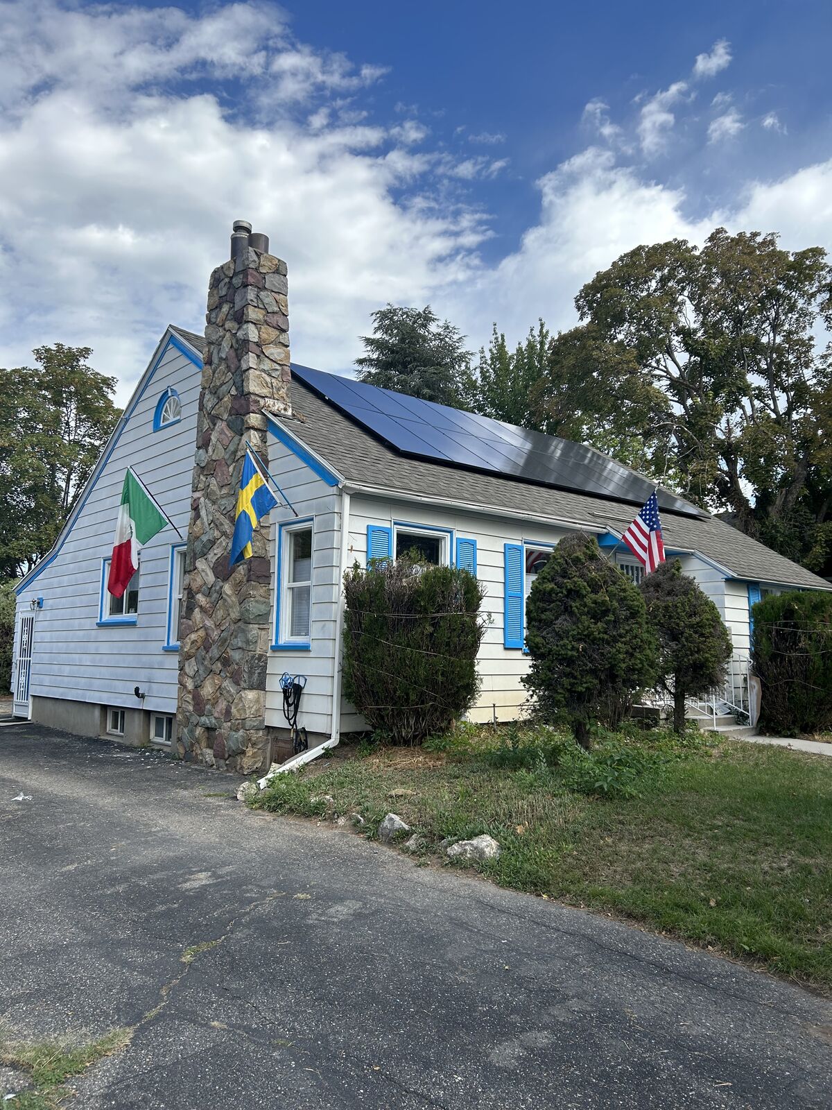 5 Star Vacation Rental Liquidating