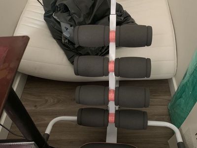 Relax Core 2 spine twister