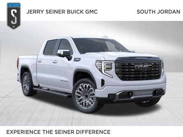 2026 GMC 1500 Denali Ultimate