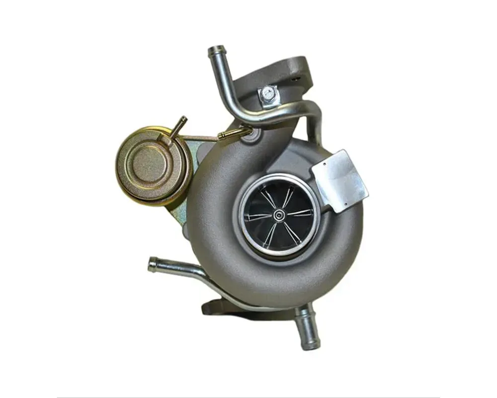 Blouch Turbo TD05H-440XT 8cm2 Turbo for Subaru Legacy GT & WRX Blouch 8-00-2002