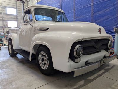 1955 Ford F-100