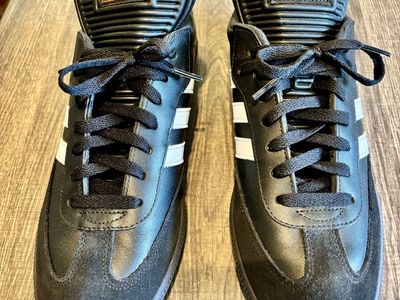 Adidas Samba Classic soccer shoe New