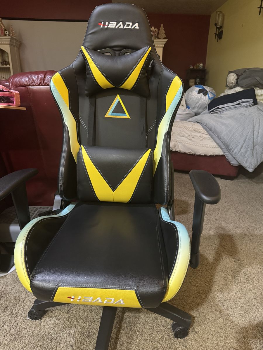 Gamer Chair