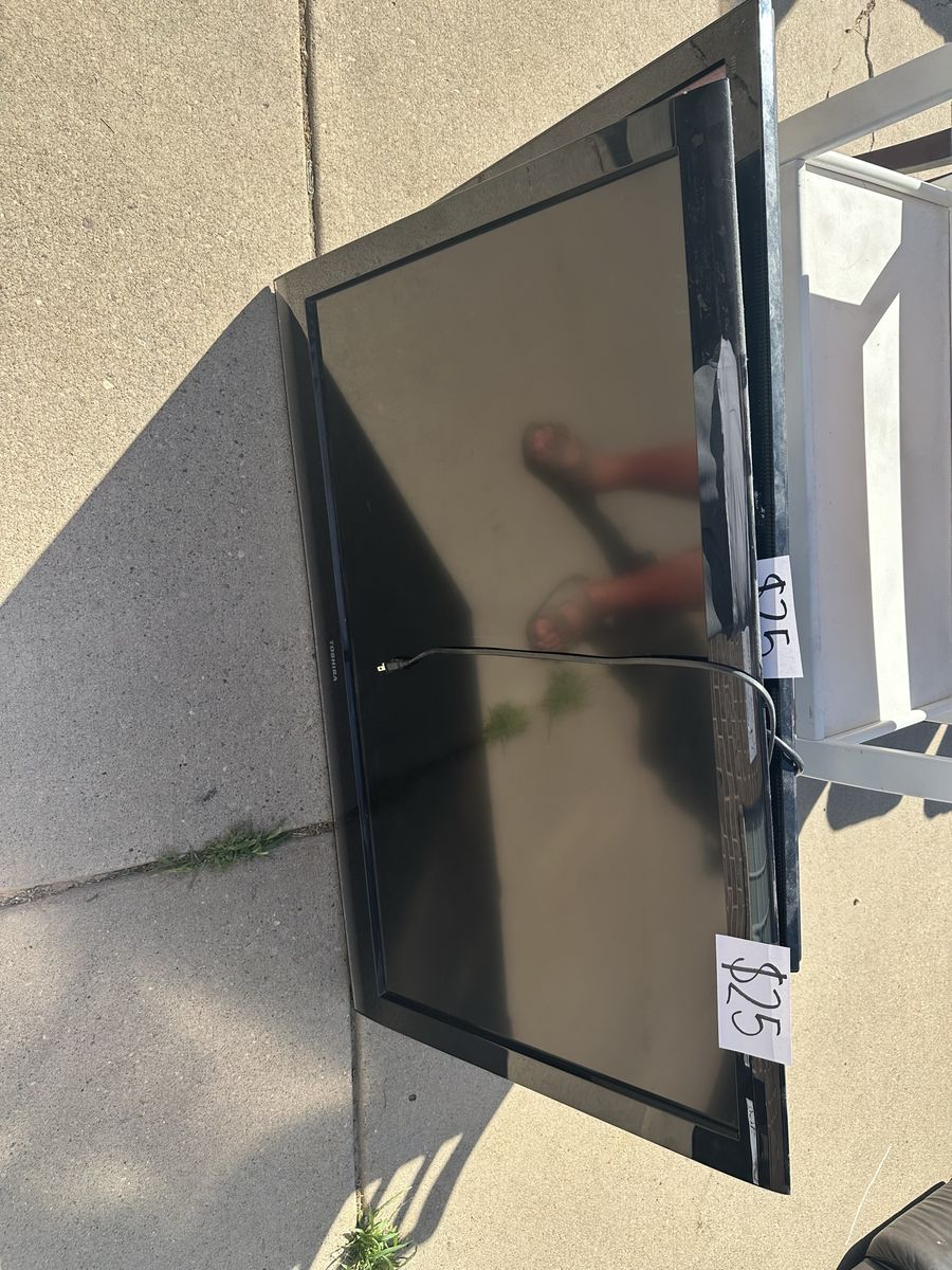 Toshiba TV