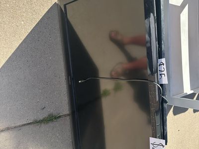 Toshiba TV