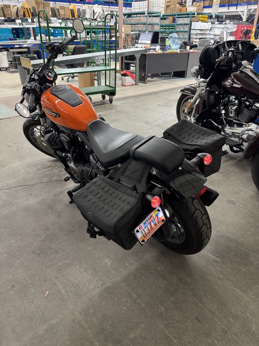 2024 Harley Davidson RH975 Nightster Special*