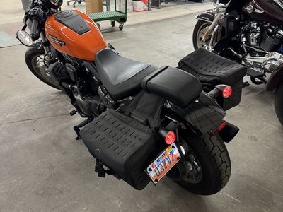 2024 Harley Davidson RH975 Nightster Special*