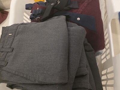 Challenger school girls uniforms