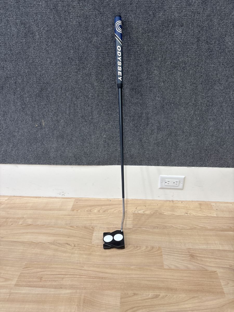 Odyssey 2-Ball Ten Putter