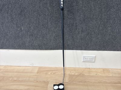 Odyssey 2-Ball Ten Putter