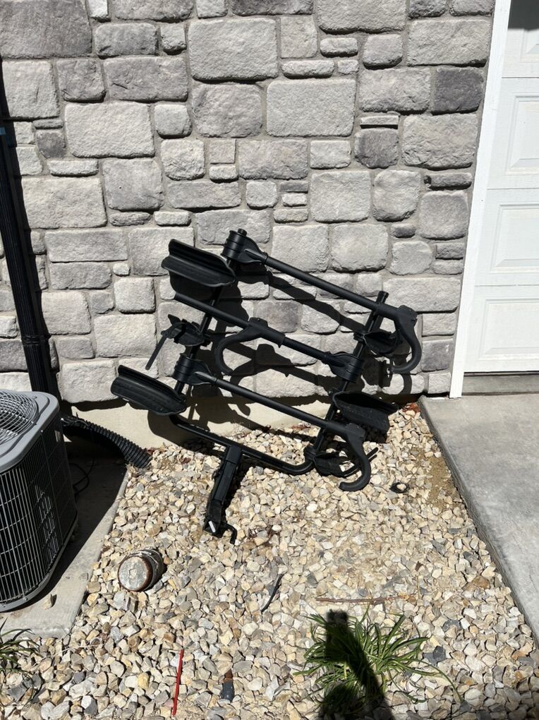 Kuat 3 Bike Rack (Lightly Used)