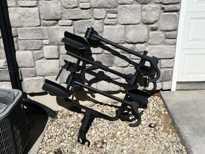 Kuat 3 Bike Rack (Lightly Used)