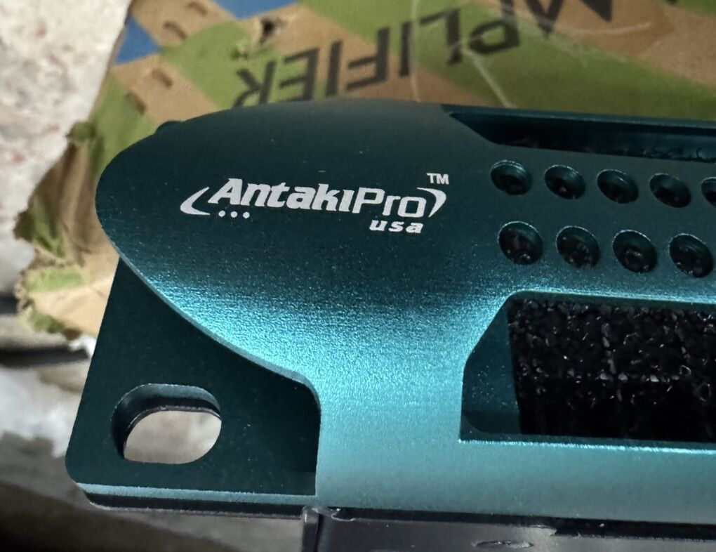 DJ Subwoofer Pro Amplifier 7400wpc