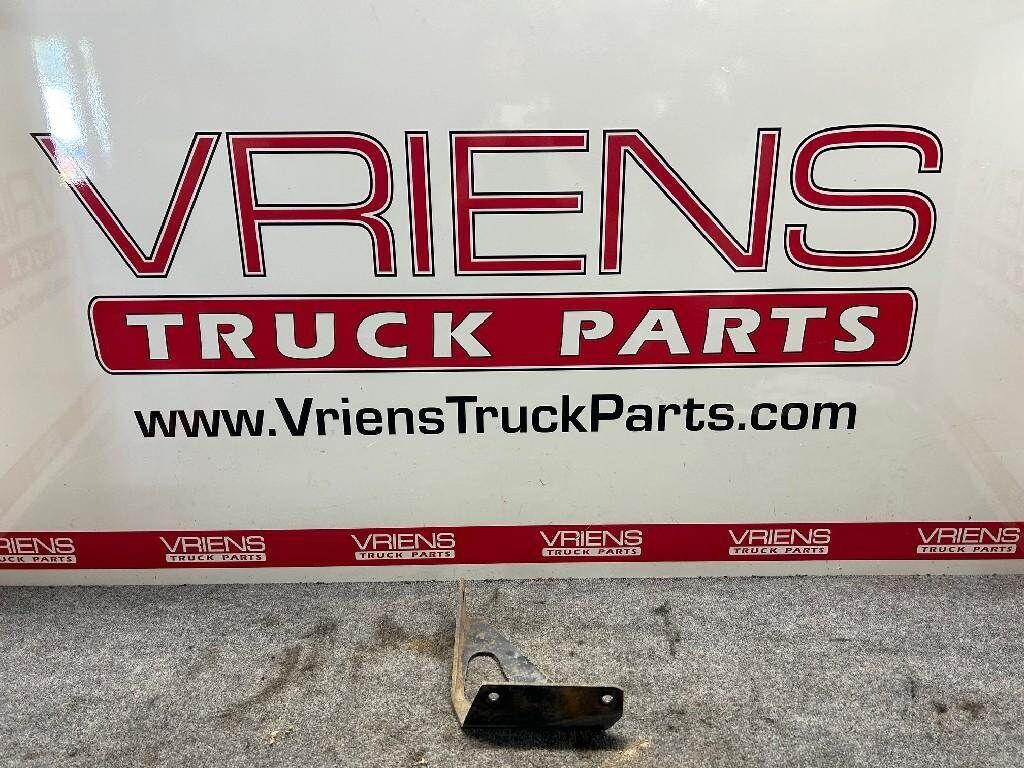 Kenworth Left Bracket