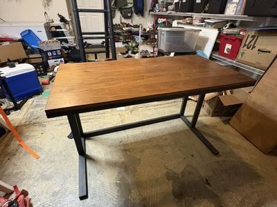 Desk, Used