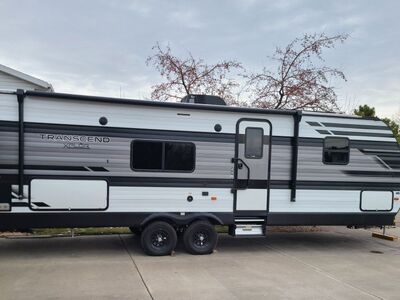 2021 Grand Design Transcend Xplor 261BH (Bunk Beds!)