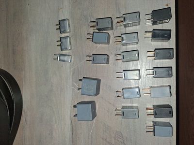 06 GMV Envoy/Chevy Trailblazer Various Relay Fuse