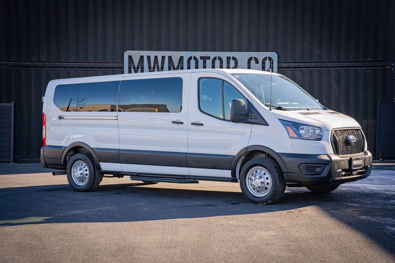 2023 Ford Transit 350 XL