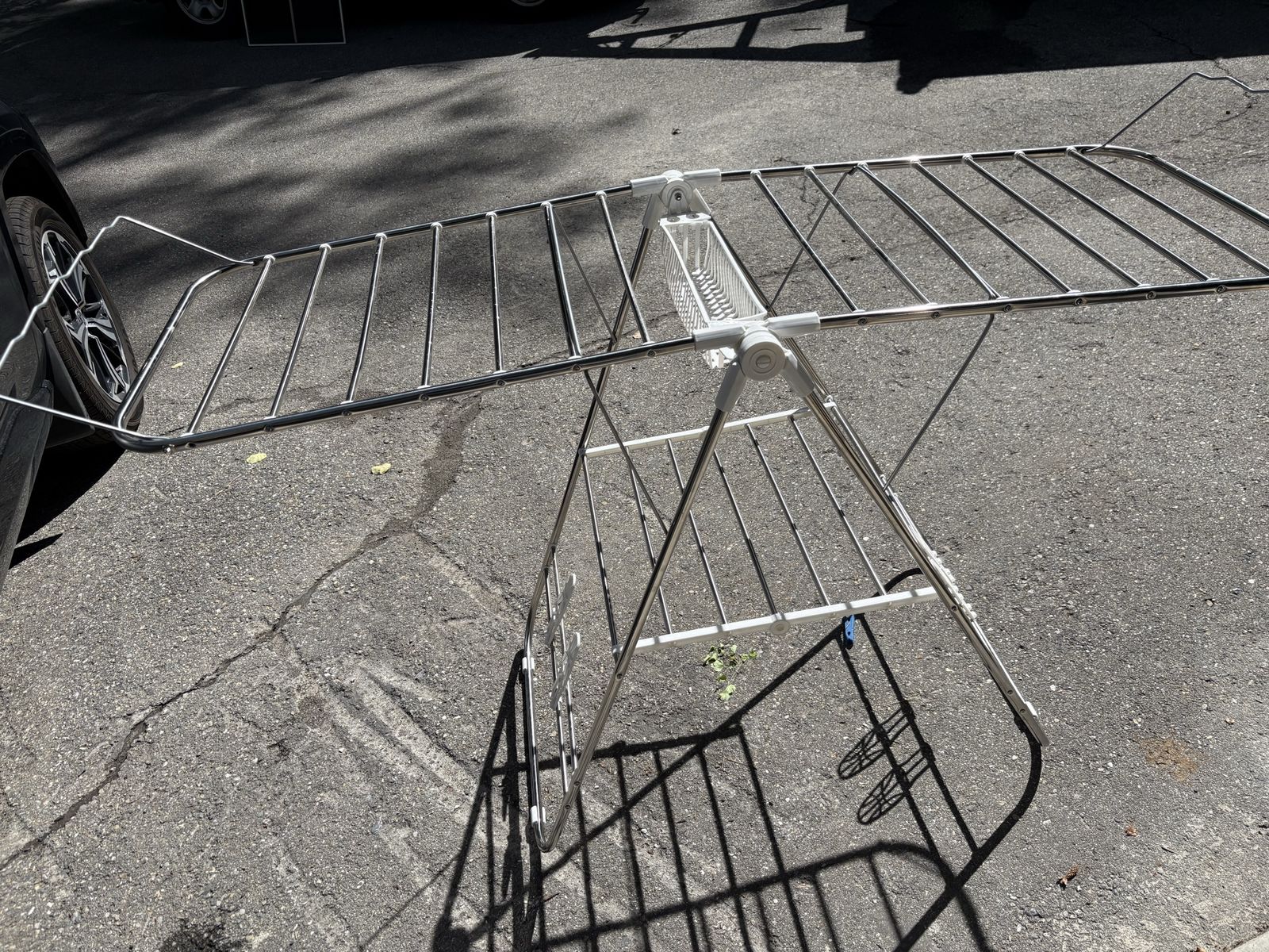 Drying rack